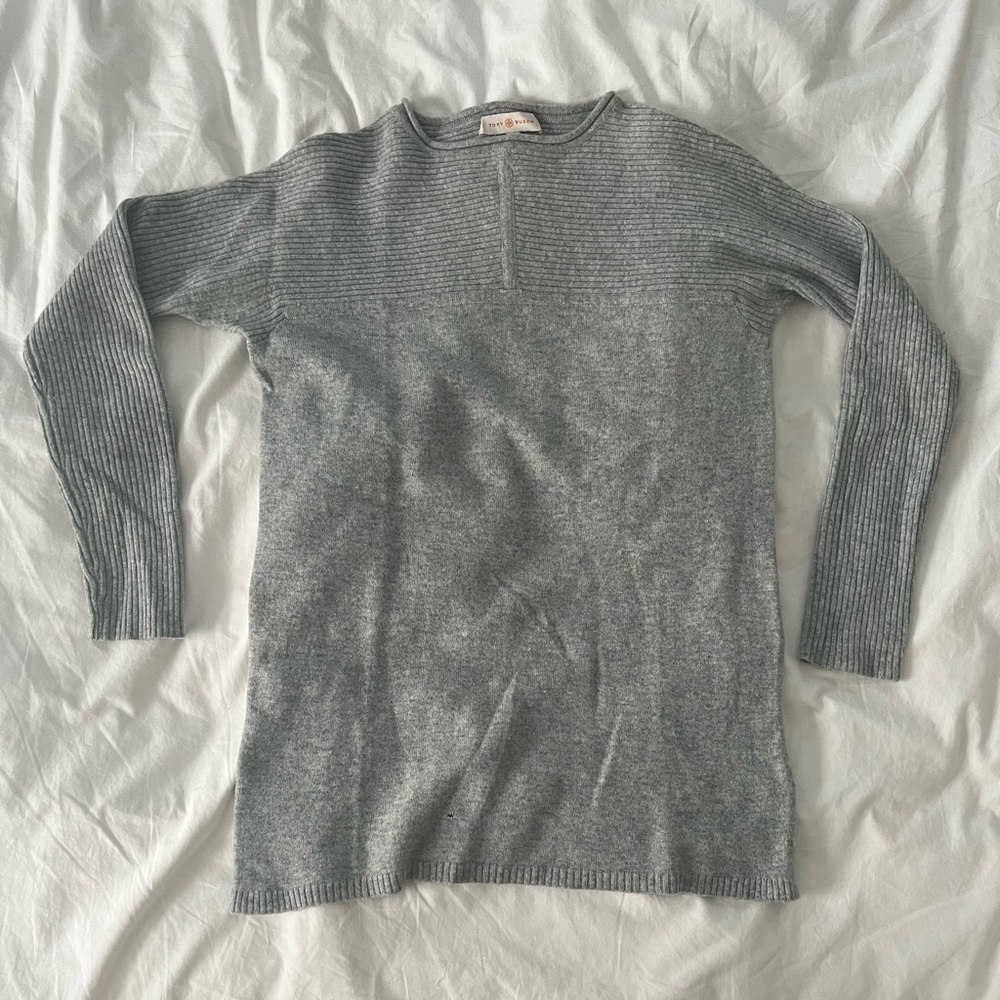 Tory Burch Cashmere Sweater